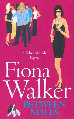 Cover Between Males (eBook, ePUB)