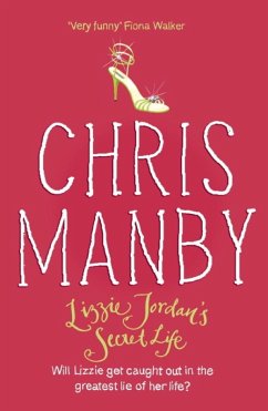 Cover Lizzie Jordan's Secret Life (eBook, ePUB)