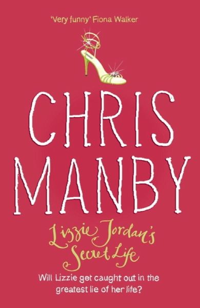 Lizzie Jordan's Secret Life (eBook, ePUB) Lizzie Jordan's Secret Life (eBook, ePUB)