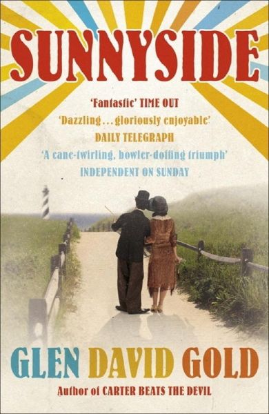 Sunnyside (eBook, ePUB) Sunnyside (eBook, ePUB)