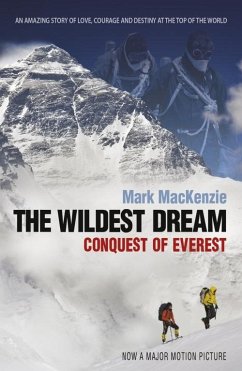 The Wildest Dream (eBook, ePUB) - Mackenzie, Mark