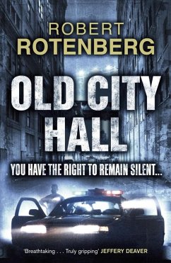 Cover Old City Hall (eBook, ePUB)