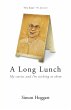 A Long Lunch (eBook, ePUB) - Bild 1