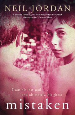 Cover Mistaken (eBook, ePUB)