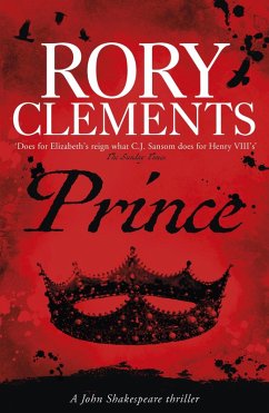 Prince (eBook, ePUB) - Clements, Rory Prince (eBook, ePUB) - Clements, Rory