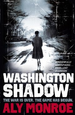 Washington Shadow (eBook, ePUB) Cover Washington Shadow (eBook, ePUB)
