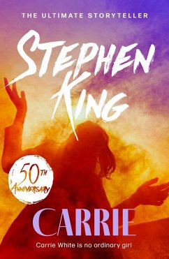Carrie (eBook, ePUB) - King, Stephen