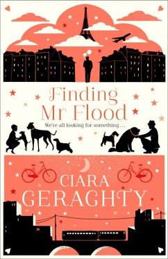 Finding Mr Flood (eBook, ePUB) - Geraghty, Ciara; Geraghty, Ciara