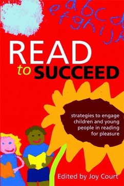 Cover Read to Succeed (eBook, PDF)