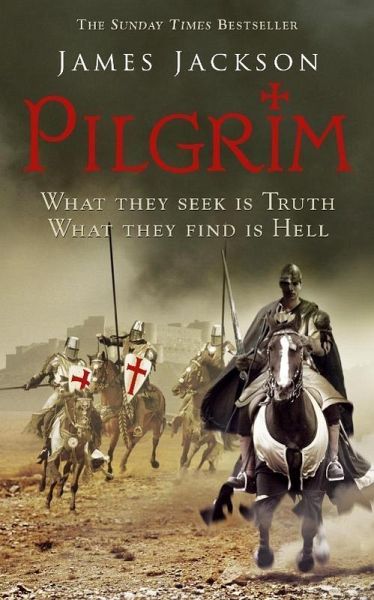 Pilgrim (eBook, ePUB)