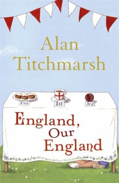 Cover England, Our England (eBook, ePUB)
