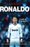Ronaldo - 2014 Updated Edition Ronaldo - 2014 Updated Edition (eBook, ePUB)