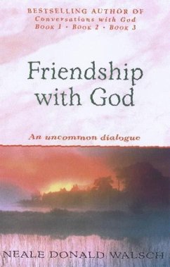 Friendship with God (eBook, ePUB) - Donald Walsch, Neale