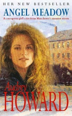 Cover Angel Meadow (eBook, ePUB)