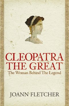 Cleopatra the Great (eBook, ePUB) - Fletcher, Joann