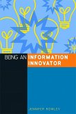 Being an Information Innovator (eBook, PDF)