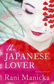 The Japanese Lover (eBook, ePUB)