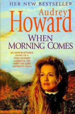 When Morning Comes (eBook, ePUB) - Howard, Audrey