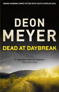 Dead at Daybreak (eBook, ePUB) - Meyer, Deon