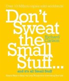 Don't Sweat the Small Stuff (eBook, ePUB)