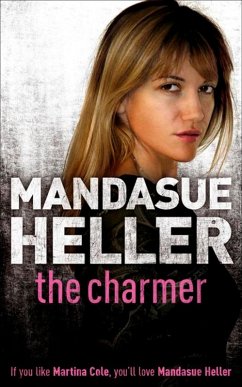 Cover The Charmer (eBook, ePUB)