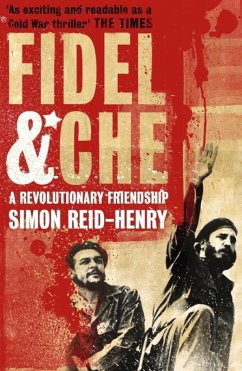 Fidel and Che (eBook, ePUB) - Reid-Henry, Simon