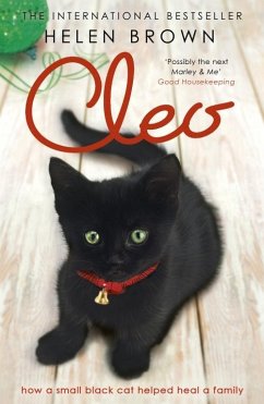 Cleo (eBook, ePUB) - Brown, Helen