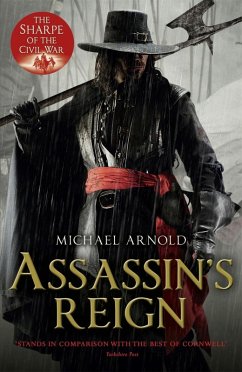 Assassin's Reign (eBook, ePUB) - Arnold, Michael