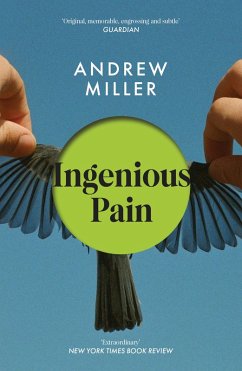 Cover Ingenious Pain (eBook, ePUB)