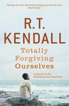 Cover Totally Forgiving Ourselves (eBook, ePUB)