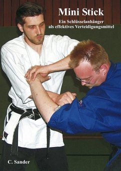 Mini Stick (eBook, ePUB) - Sander, Cord