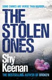 The Stolen Ones (eBook, ePUB)