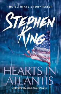 Hearts in Atlantis (eBook, ePUB) - King, Stephen