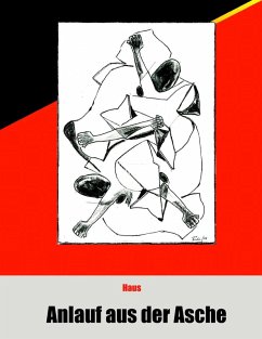 Cover Anlauf aus der Asche (eBook, ePUB)