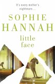 Little Face (eBook, ePUB)