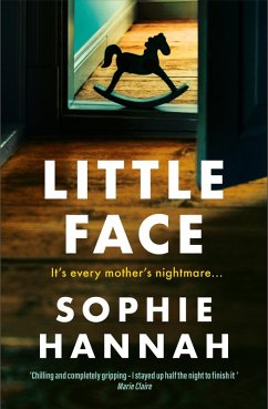 Cover Little Face (eBook, ePUB)