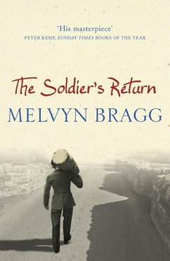 Cover The Soldier's Return (eBook, ePUB)