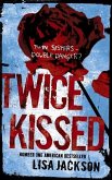 Twice Kissed (eBook, ePUB)