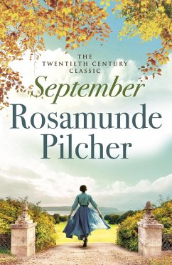 September (eBook, ePUB) - Pilcher, Rosamunde