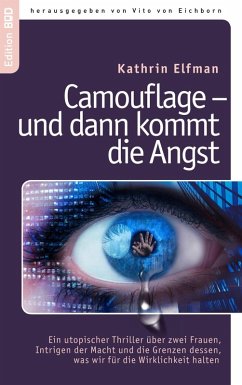 Cover Camouflage - und dann kommt die Angst (eBook, ePUB)