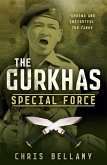 The Gurkhas (eBook, ePUB)