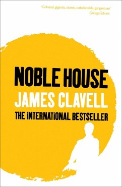 Noble House (eBook, ePUB) - Clavell, James