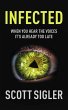 Infected (eBook, ePUB) - Bild 1