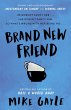 Brand New Friend (eBook, ePUB) - Bild 1