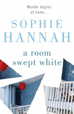 Cover A Room Swept White (eBook, ePUB)