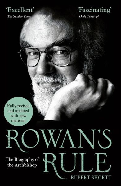 Rowan's Rule (eBook, ePUB)