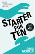 Starter For Ten (eBook, ePUB) - Bild 1