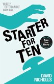 Starter For Ten (eBook, ePUB)