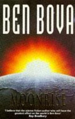 Moonrise (eBook, ePUB) - Bova, Ben
