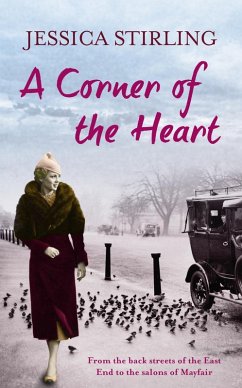 A Corner of the Heart (eBook, ePUB) - Stirling, Jessica